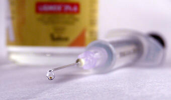 Rusza śledztwo w sprawie szczepionek