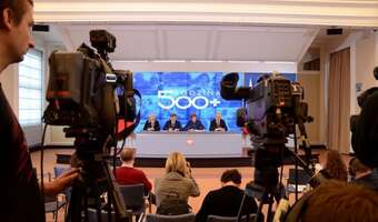 Urzędnik potrafi, czy jak „sprzedano” Polakom program „Rodzina 500 plus”