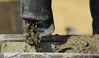 Ekologiczny beton ma pochłaniać... dwutlenek węgla