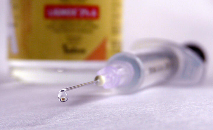 Rusza śledztwo w sprawie szczepionek