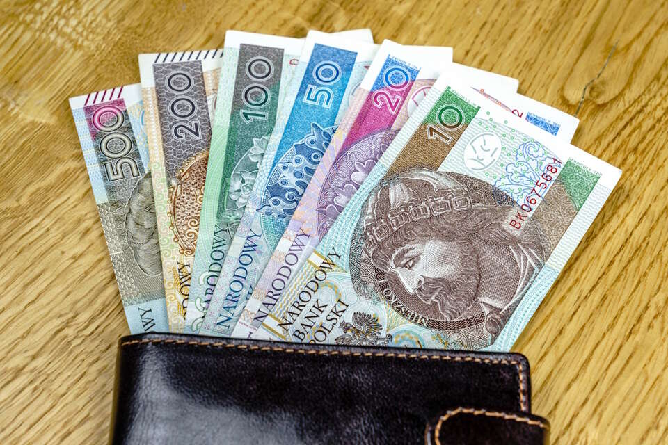 Zalecenie Banku Estonii ws. gotówki. Co na to polskie władze?