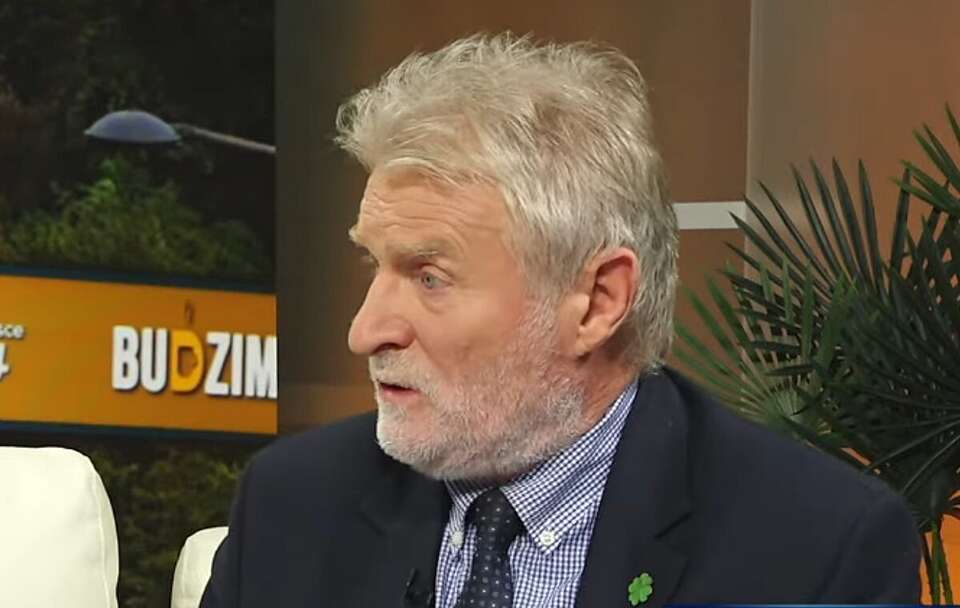 Jacek Soska / autor: Telewizja wPolsce24
