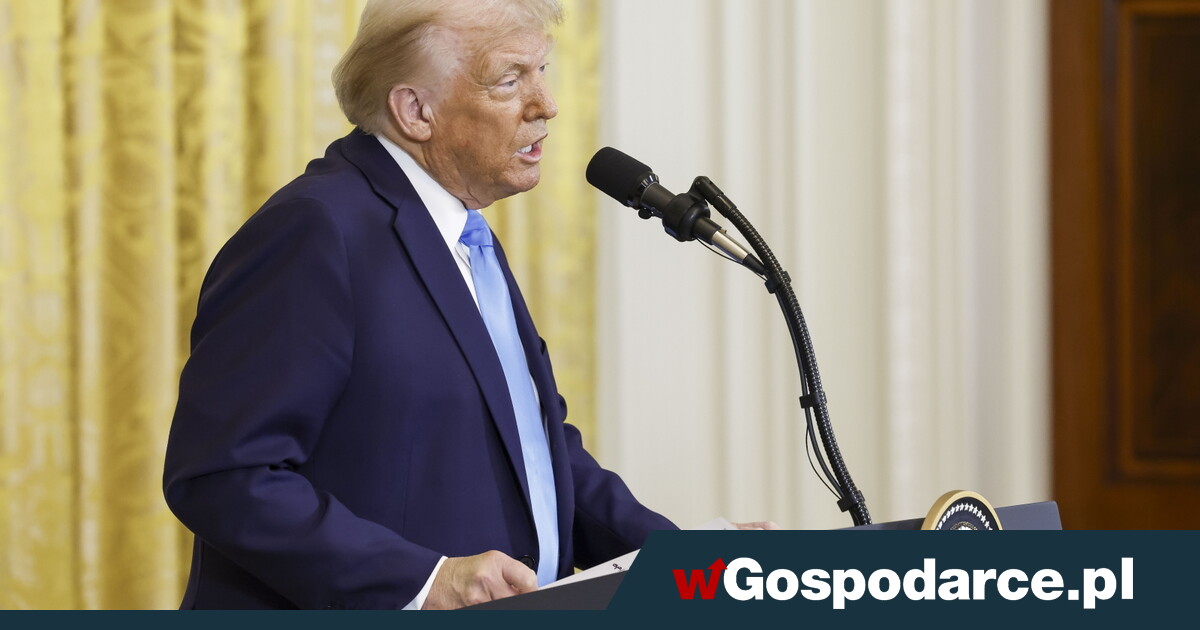 Трамп потряс нефтяной рынок. Снижение цен продолжается!