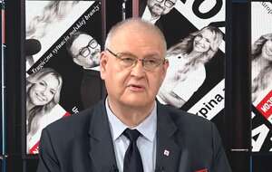 Bogdan Święczkowski o sytuacji w TK.  / autor: wPolsce24