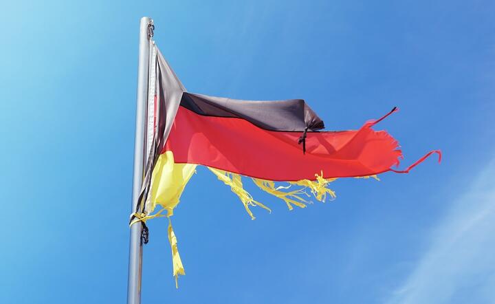 Niemcy / autor: Pixabay.com