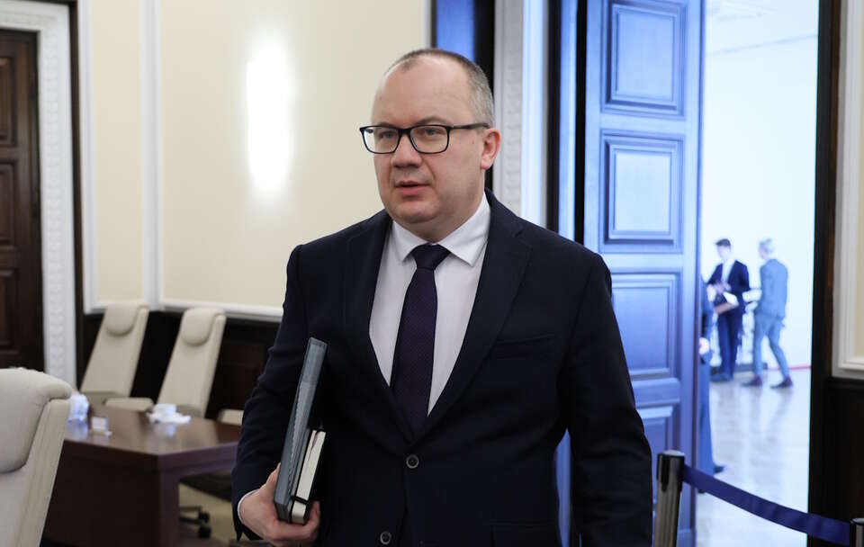 Przedwyborcza gra. Bodnar: Sejm otrzyma raport ws. Pegasusa