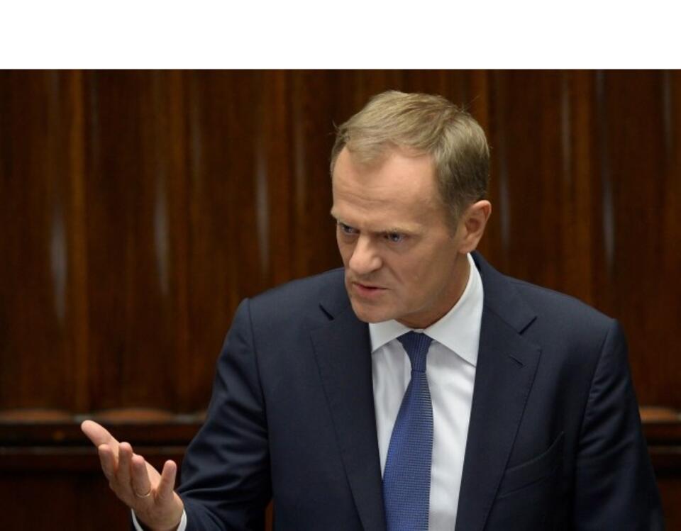 PAP/Radek Pietruszka