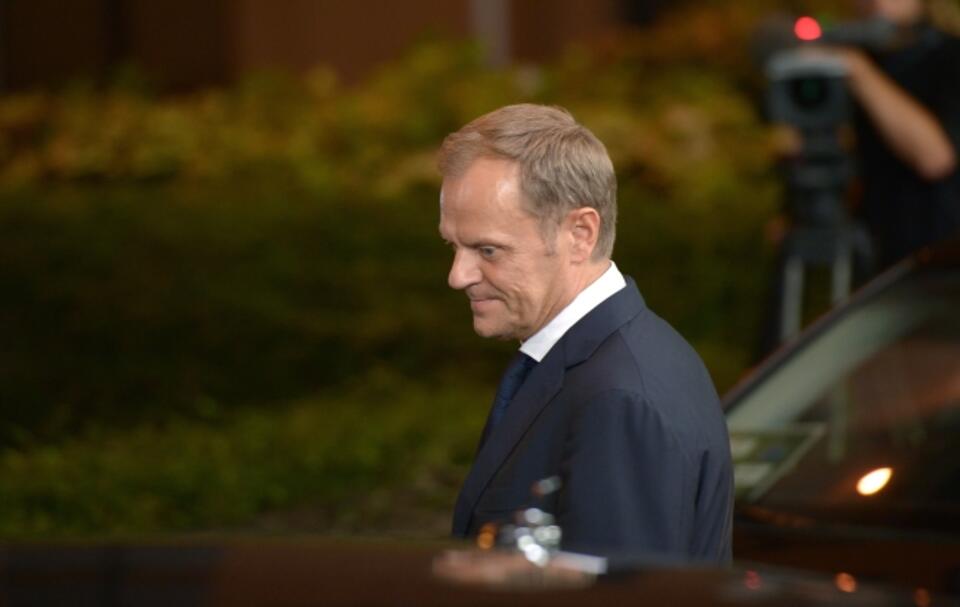 PAP/Radek Pietruszka