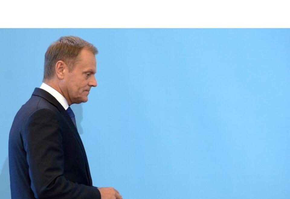 PAP/Radek Pietruszka