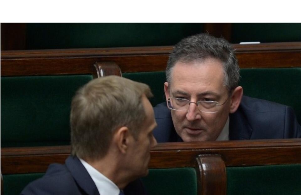 PAP/Radek Pietruszka