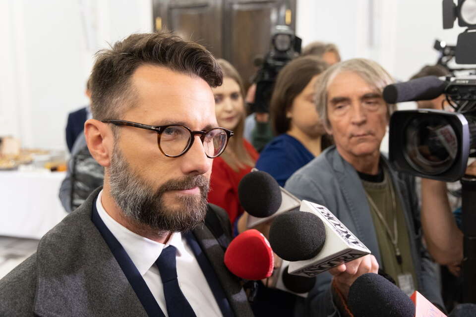 Skandaliczne słowa Sikorskiego! Fogiel: Cynizm, chamstwo
