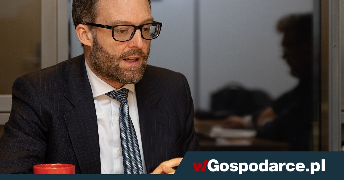 Były prezes giełdy: ogromne zaskoczenie!