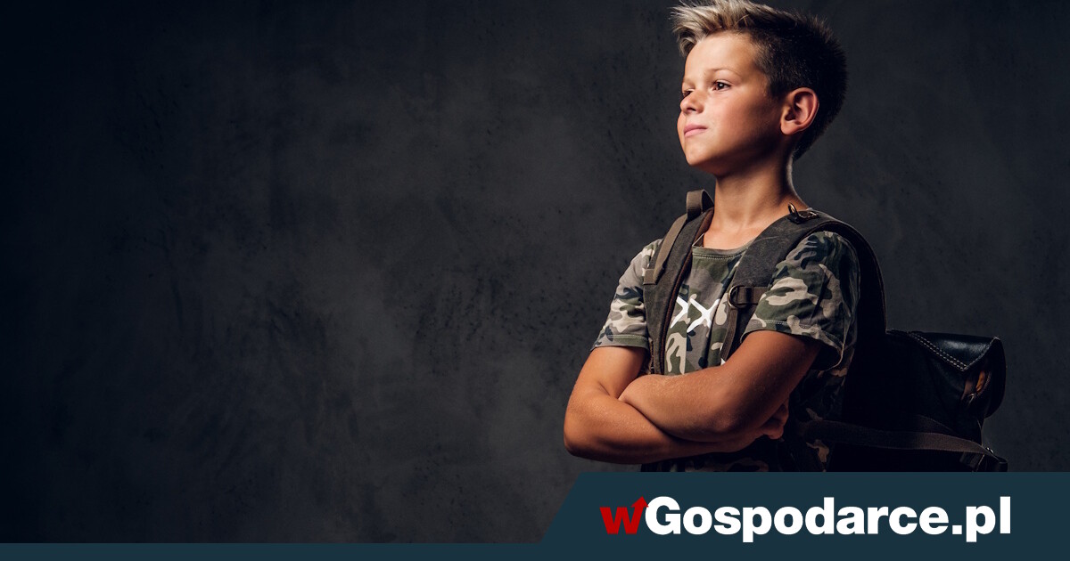 Iran obniża wiek uczestnictwa w wojnie. To będzie 12 lat