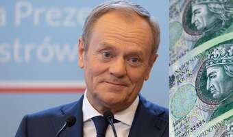Jak płaca minimalna? Tusk wymusił kwotę