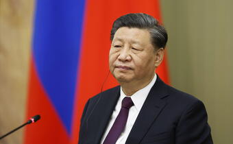"NYT": Chiny dostarczyły Rosji drony o wartości 12 mln dolarów