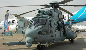 Airbus Helicopters o przetargu na śmigłowce: analizujemy dokumenty z polskiego MON