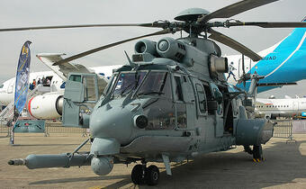 Airbus Helicopters o przetargu na śmigłowce: analizujemy dokumenty z polskiego MON