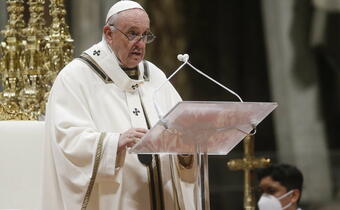 Papież zaapelował o wspieranie, obronę i ochronę rodziny