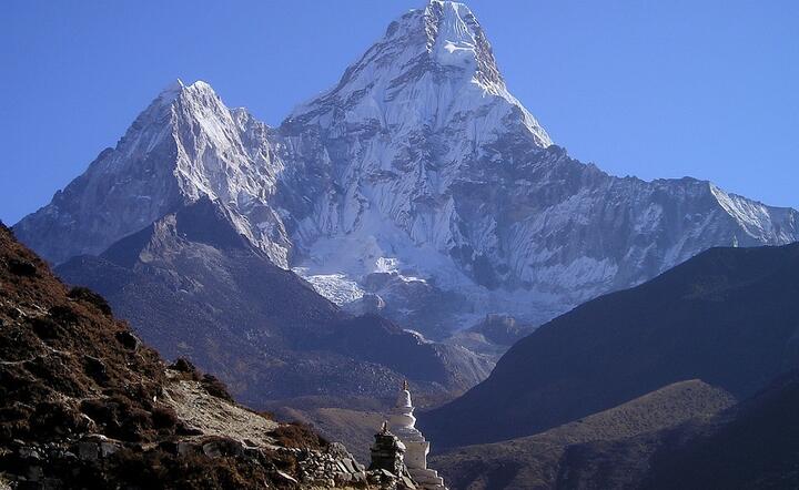 Himalaje mają swojego pogromcę! / autor: fot. Pixabay