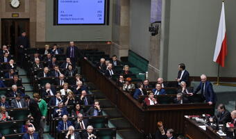 Sejm pracuje nad zmianami w mediach publicznych