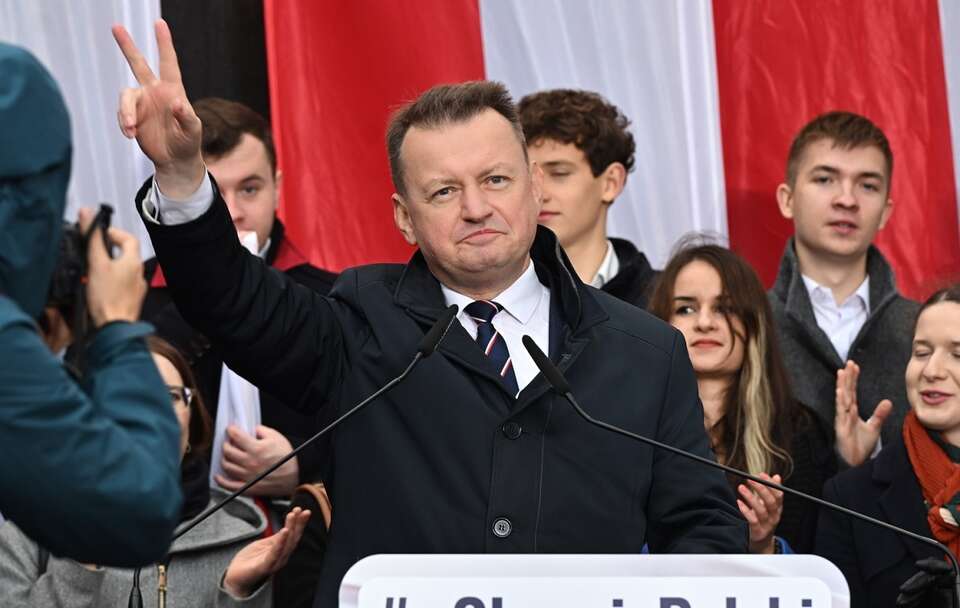 autor: PAP/Radek Pietruszka
