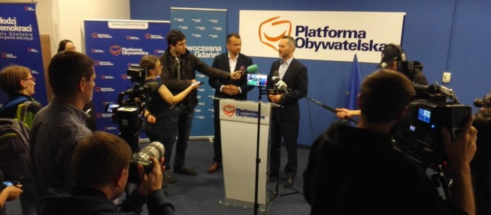 autor: twitter/Jarosław Wałęsa