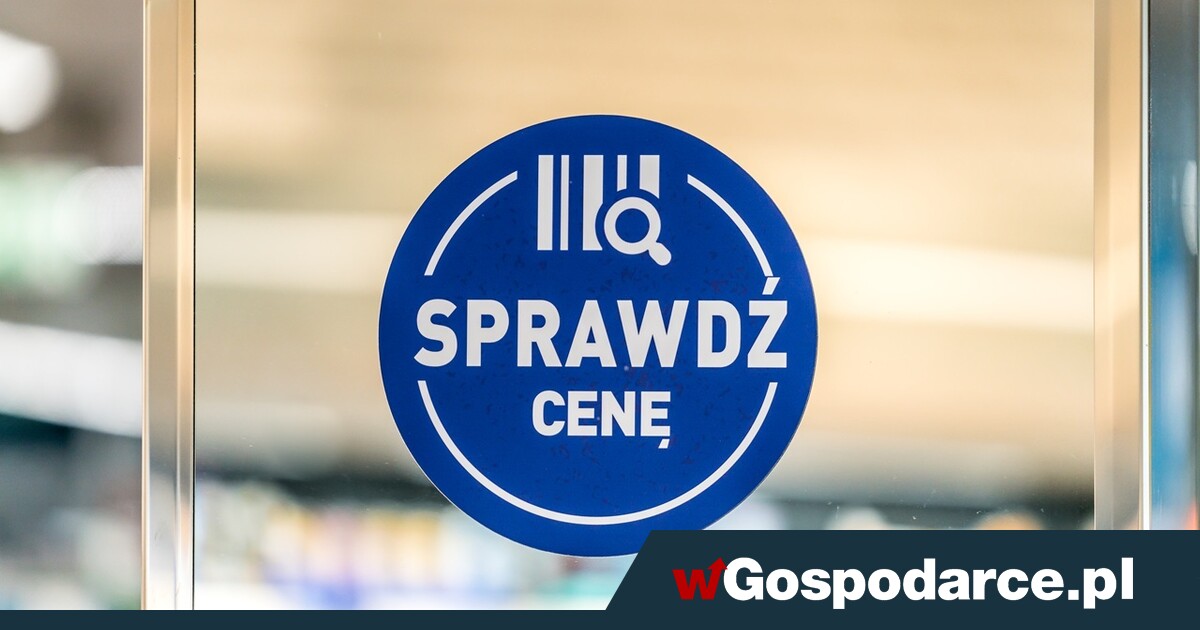 Plaga cen „po uważaniu”. Połowa firm naruszyła reguły