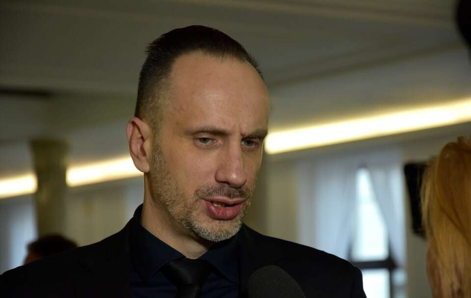 Janusz Kowalski / autor: Fratria