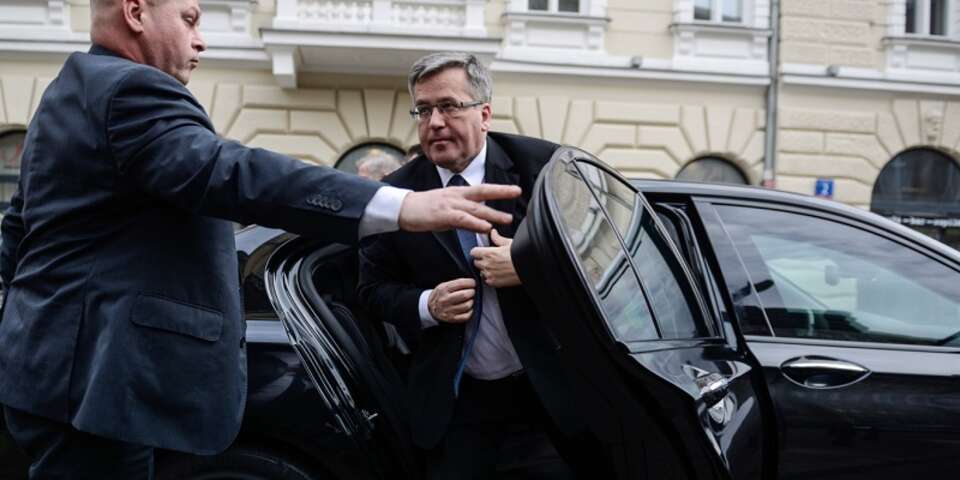 fot. PAP/Jakub Kamiński