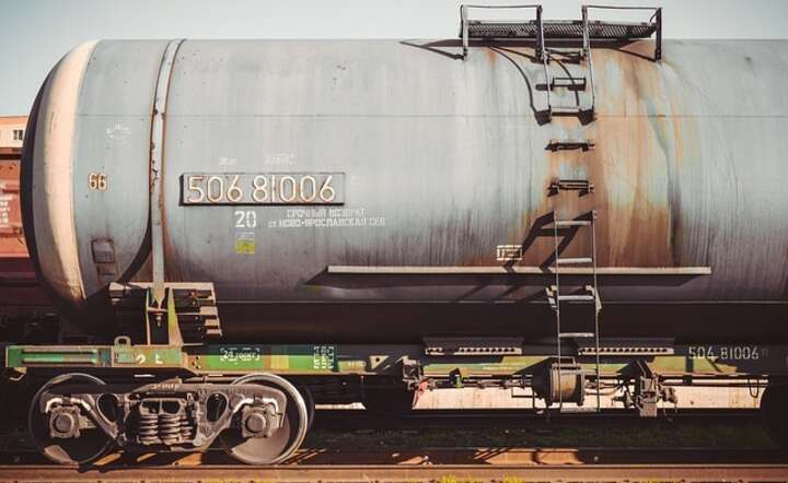 Kolej musi wziąć na siebie ciężar logistyki dodatkowych dostaw LPG od 2025 r. / autor: Pixabay