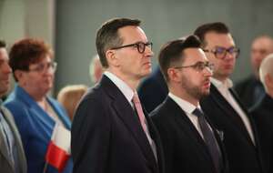 Mateusz Morawiecki  / autor: PAP/Jarek Praszkiewicz