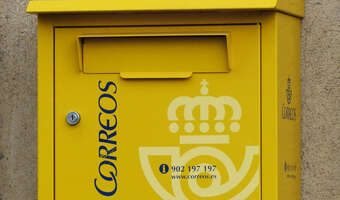 Hiszpański rząd ratuje pocztę. 4 mld euro pomocy