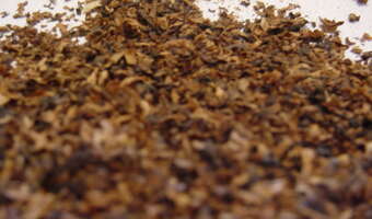 Ukraińcy nielegalnie produkowali papierosy