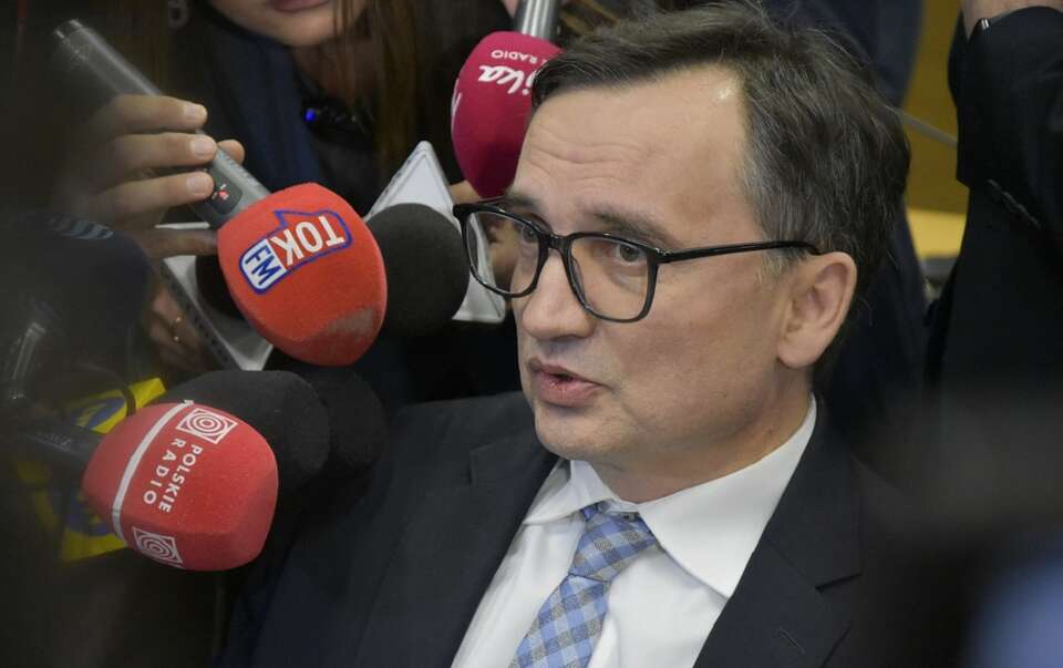 Tak neo-PK chce dopaść Ziobrę. Jest wniosek do sądu ws. ENA!