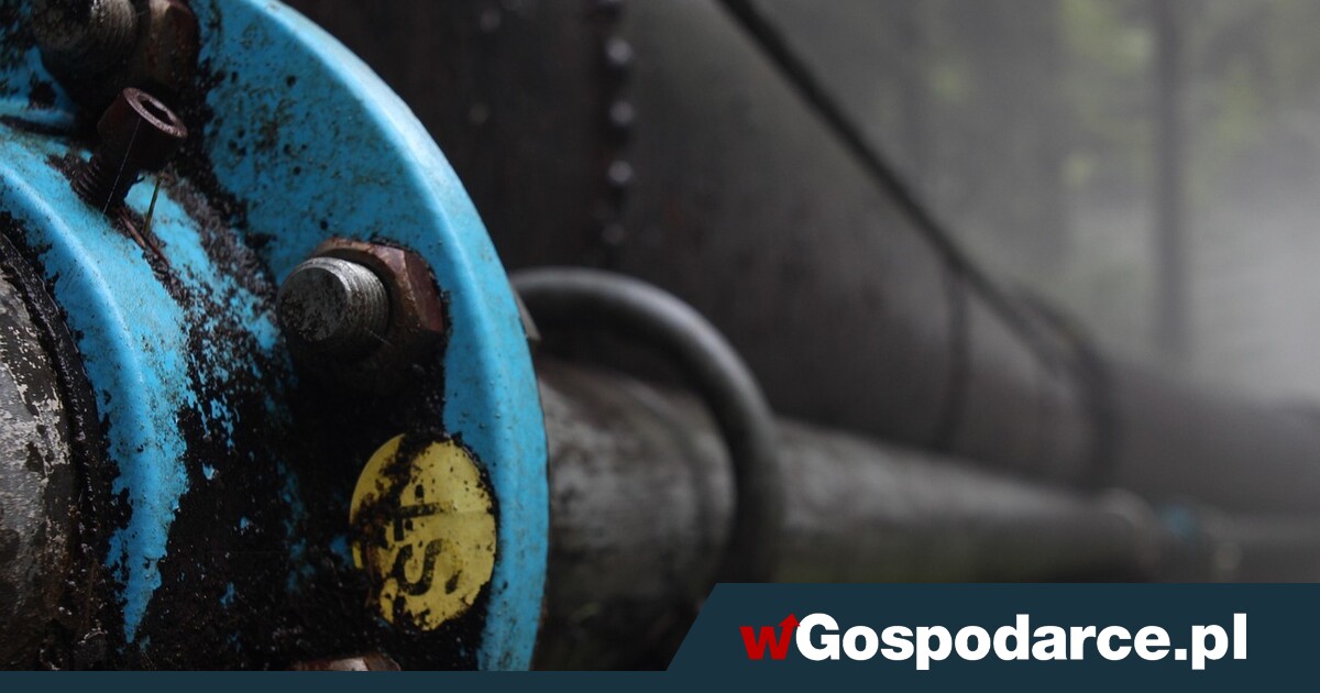 Wrze naftowo-finansowa wojna Węgier i Ukrainy