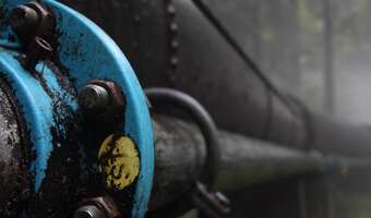 Wrze naftowo-finansowa wojna Węgier i Ukrainy