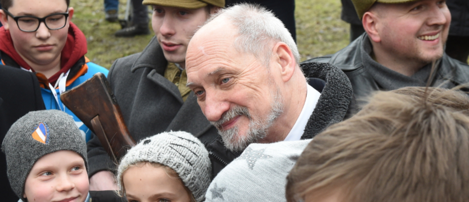 PAP/Radek Pietruszka