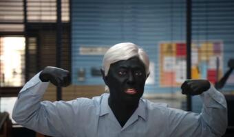 Netflix usunął odcinek serialu Community przez... "blackface"