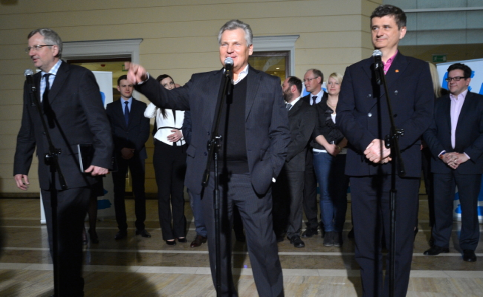 fot. PAP/ Jacek Turczyk