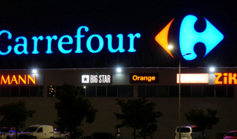 UOKiK wydał warunkową zgodę na koncentrację Carrefour i Tesco