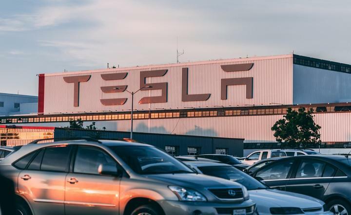 Elon Musk sugeruje, że chciałby mieć w Rosji fabrykę Tesli