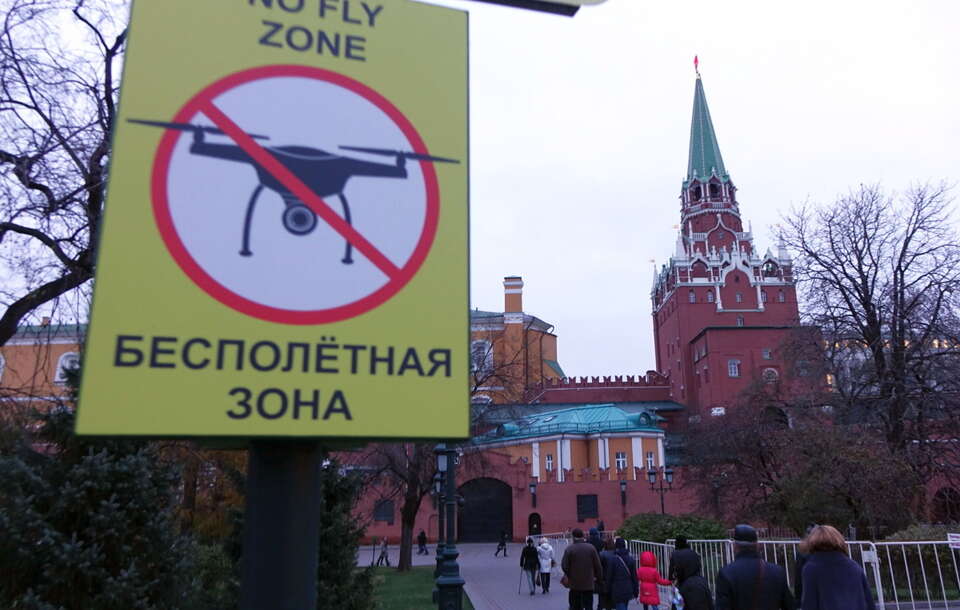 Oto efekt ataków ukraińskich dronów! BBC: Kryzys w Rosji