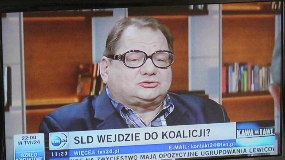 Fot. wPolityce.pl