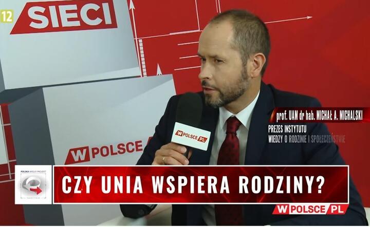 Kongres Polska Wielki Projekt / autor: Materiały prasowe