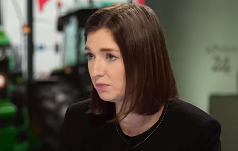 Gembicka: Polska nie istnieje w rozmowach ws. Mercosur