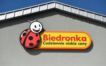 Biedronka z gigantyczną karą. Od kilku lat wprowadzała w błąd klientów?