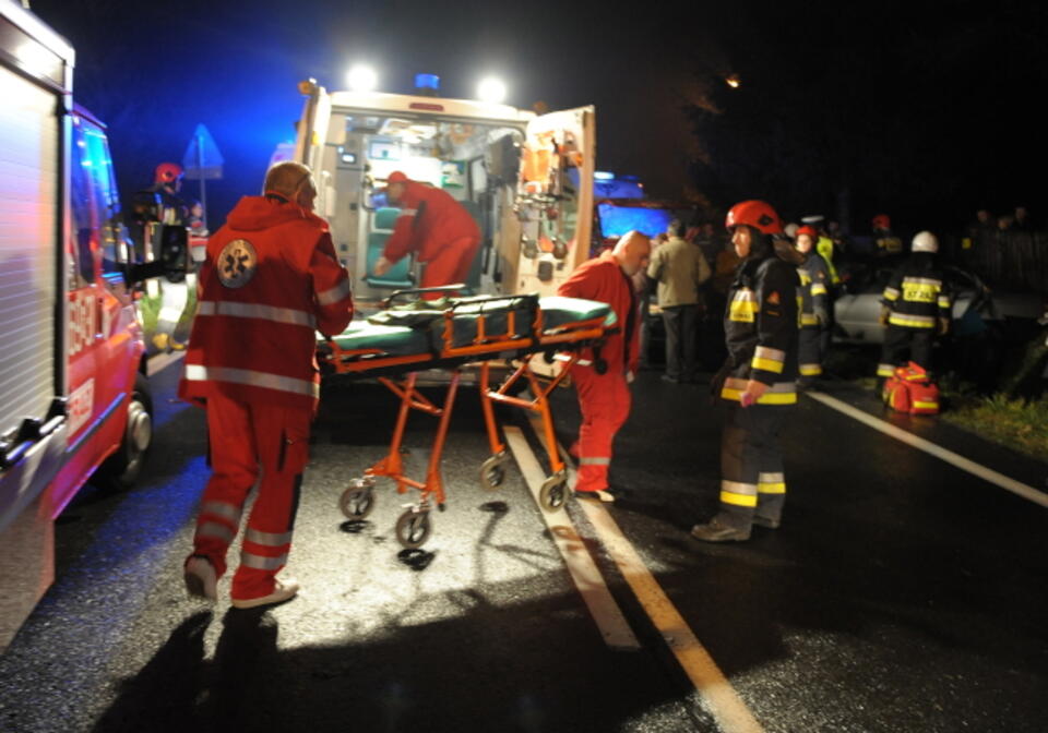 fot. PAP/Darek Delmanowicz