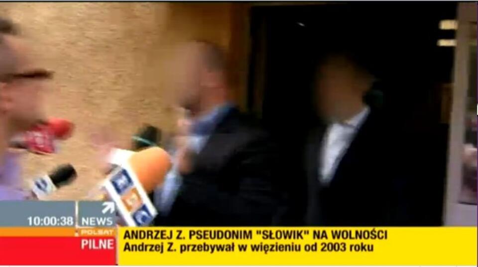 Fot. wPolityce.pl/Polsat News