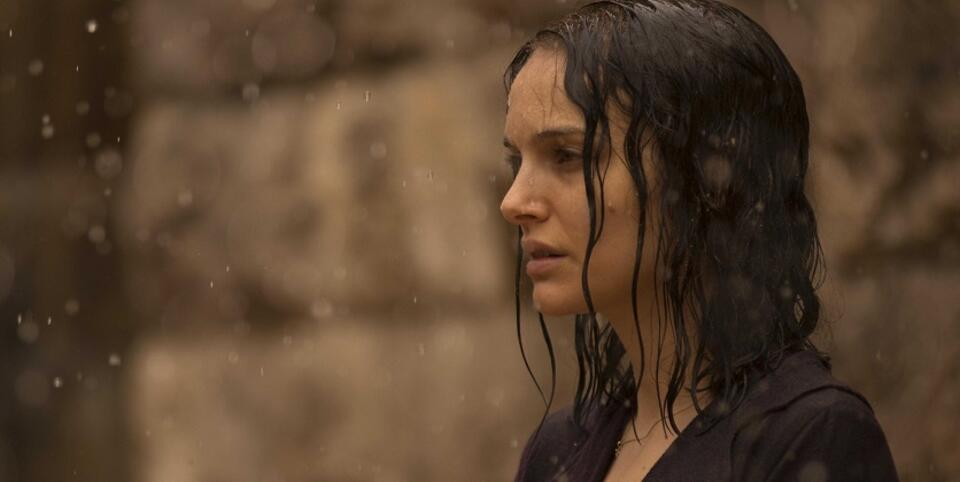 „Opowieści i miłości i mroku”, reż: Natalie Portman, dystr: Next Film