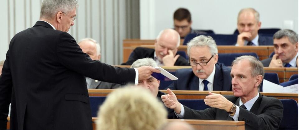 fot. PAP/Radek Pietruszka